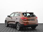 Hyundai ix35 I Рестайлинг Москва  - изображение 19