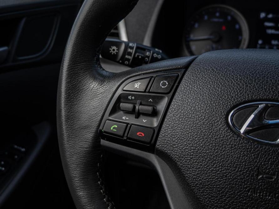 Hyundai Tucson III Краснодар  - изображение 16