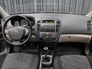Kia Ceed I Москва  - изображение 33