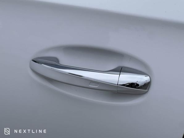 Новый Mercedes-Benz GLS II (X167) Рестайлинг 2025 года, цена 18 490 000 рублей, внедорожник, Автокод Объявления