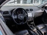 Volkswagen Golf VI Краснодар  - изображение 23