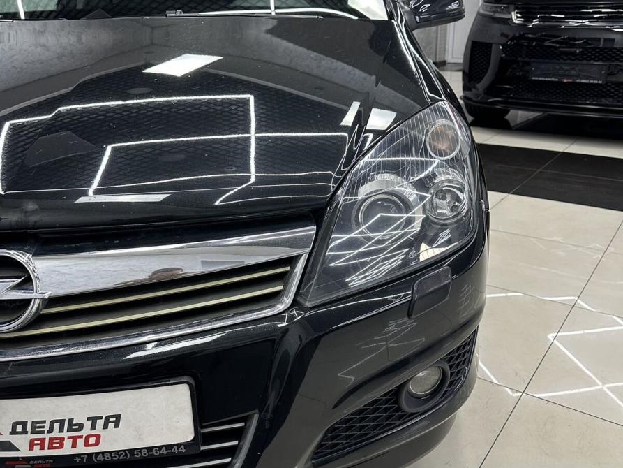 Opel Astra H Рестайлинг Ярославль  - изображение 23