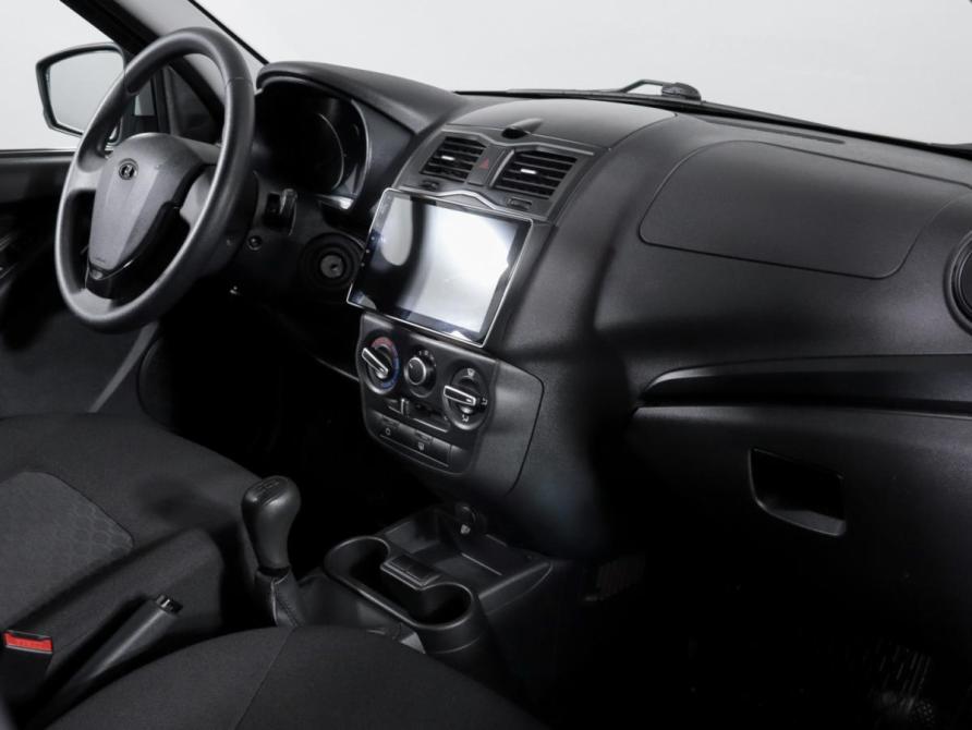 Lada (ВАЗ) Granta I Рестайлинг Москва  - изображение 10