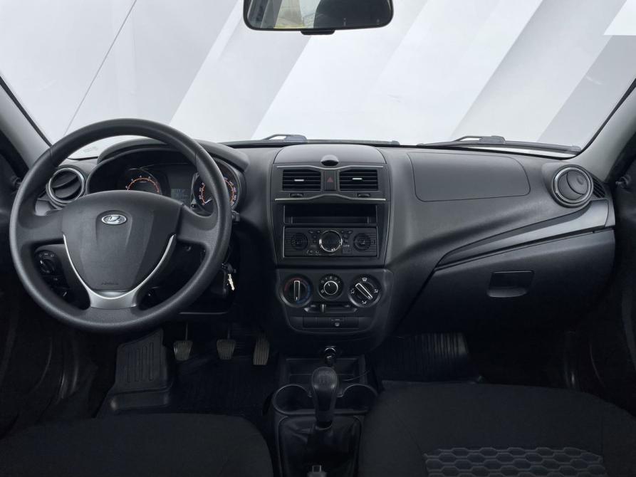 Lada (ВАЗ) Granta I Рестайлинг Екатеринбург  - изображение 12