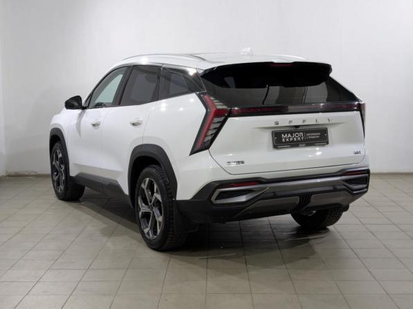 Geely Boyue L I с пробегом 2023 года, цена 2 370 000 рублей, 41973 км, внедорожник, Автокод Объявления