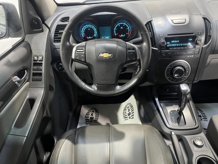 Chevrolet TrailBlazer II Курск  - изображение 9