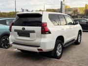 Toyota Land Cruiser Prado 150 Series Рестайлинг 2 Череповец  - изображение 23