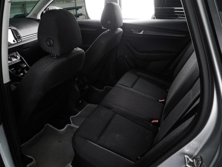 Skoda Karoq I Воронеж  - изображение 11