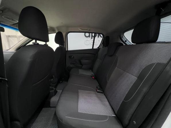 Renault Sandero II Рестайлинг с пробегом 2019 года, цена 1 190 000 рублей, 85548 км, хэтчбек, Автокод Объявления