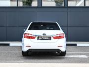 Toyota Camry VII (XV50) Новороссийск  - изображение 25