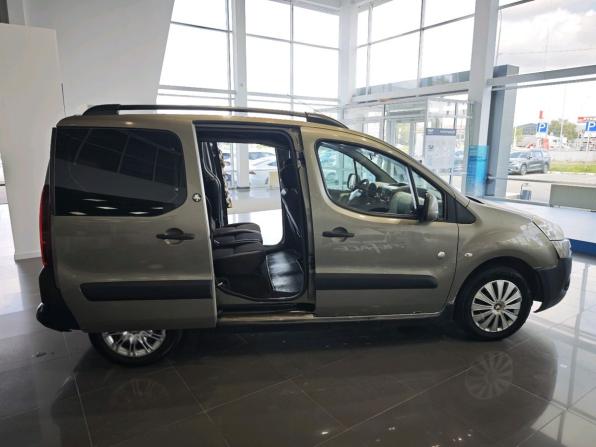 Peugeot Partner II с пробегом 2012 года, цена 300 000 рублей, 250000 км, компактвэн, Автокод Объявления