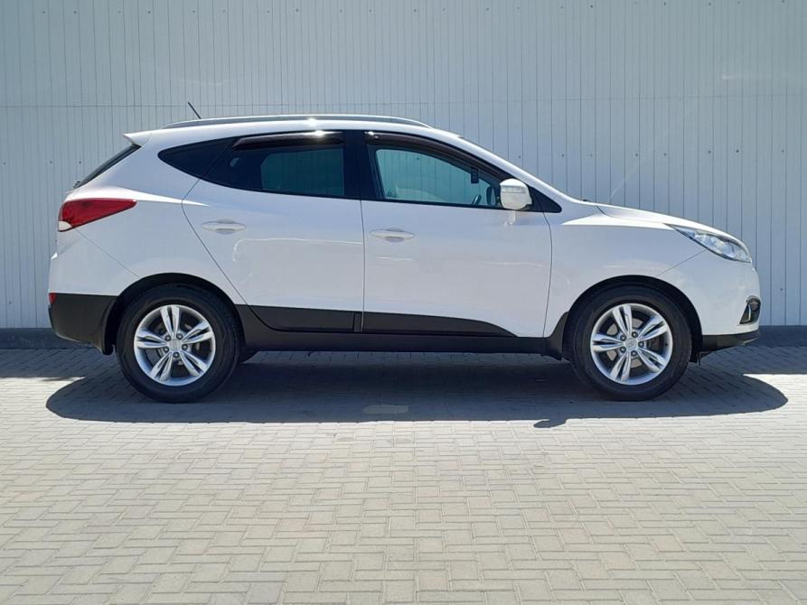 Hyundai ix35 I Новочеркасск  - изображение 6