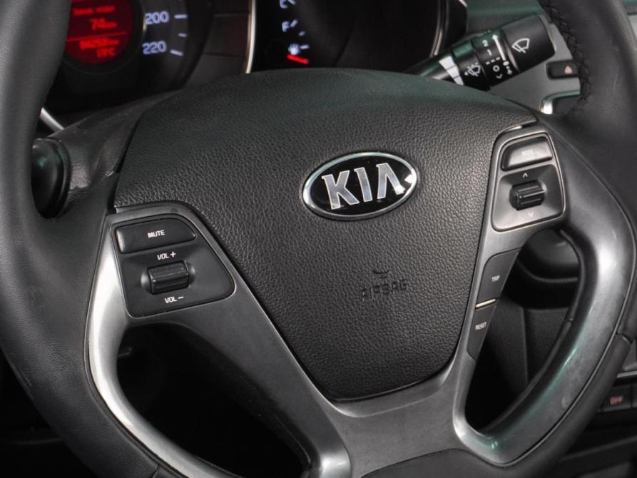Kia Rio III Рестайлинг Воронеж  - изображение 17