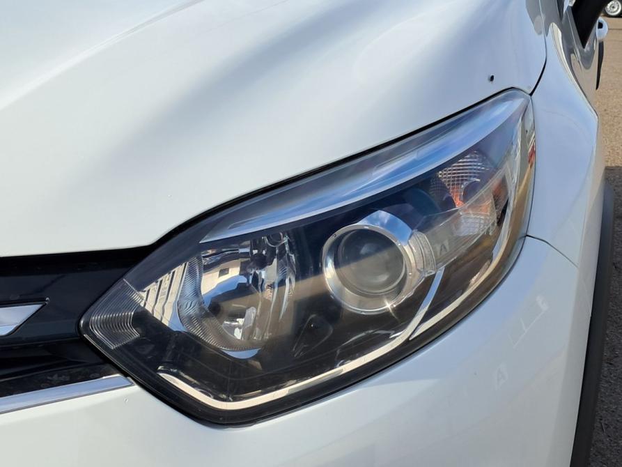 Renault Kaptur I Рестайлинг Набережные Челны  - изображение 21