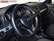 Skoda Yeti I Рестайлинг Белгород  - изображение 30