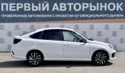 Lada (ВАЗ) Granta I Рестайлинг Краснодар  - изображение 24