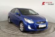 Hyundai Solaris I Волгоград  - изображение 24