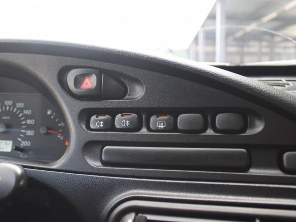 Chevrolet Niva I с пробегом 2007 года, цена 439 000 рублей, 79762 км, внедорожник, Автокод Объявления