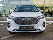 Haval M6 II Волгоград  - изображение 34