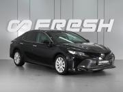 Toyota Camry VIII (XV70) Минеральные Воды  - изображение 20