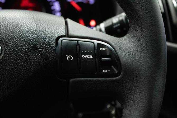 Kia Sportage III с пробегом 2013 года, цена 1 679 000 рублей, 97774 км, внедорожник, Автокод Объявления