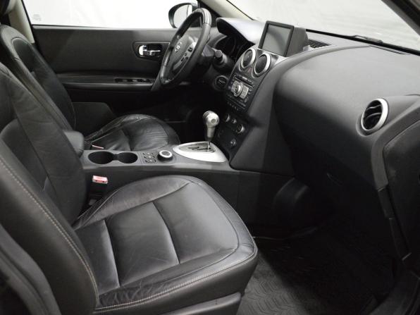 Nissan Qashqai I с пробегом 2007 года, цена 600 000 рублей, 279595 км, внедорожник, Автокод Объявления