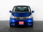 Honda Freed I Рестайлинг Иркутск  - изображение 25