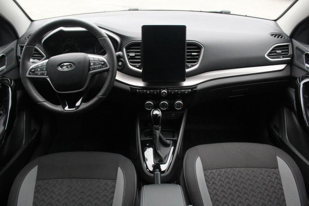Lada (ВАЗ) Vesta I Рестайлинг (NG) Брянск  - изображение 7