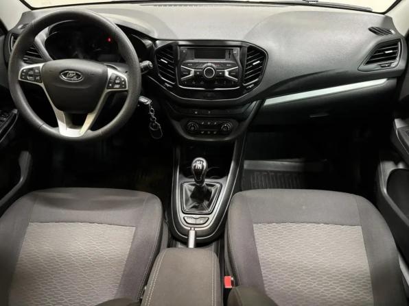 Lada (ВАЗ) Vesta I с пробегом 2021 года, цена 1 159 000 рублей, 46638 км, универсал, Автокод Объявления