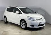 Toyota Verso I Саранск  - изображение 30