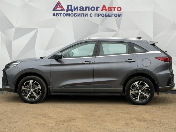 JAC JS6 с пробегом 2023 года, цена 1 845 000 рублей, 28788 км, внедорожник, Автокод Объявления