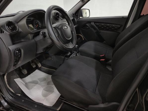 Lada (ВАЗ) Granta I с пробегом 2013 года, цена 250 000 рублей, 220279 км, седан, Автокод Объявления