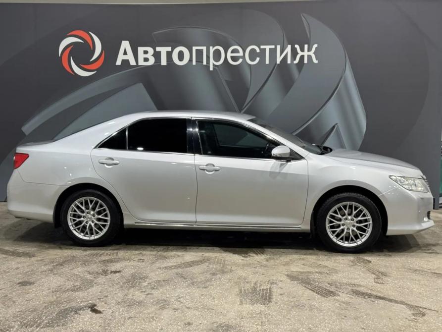 Toyota Camry VII (XV50) Пермь  - изображение 5