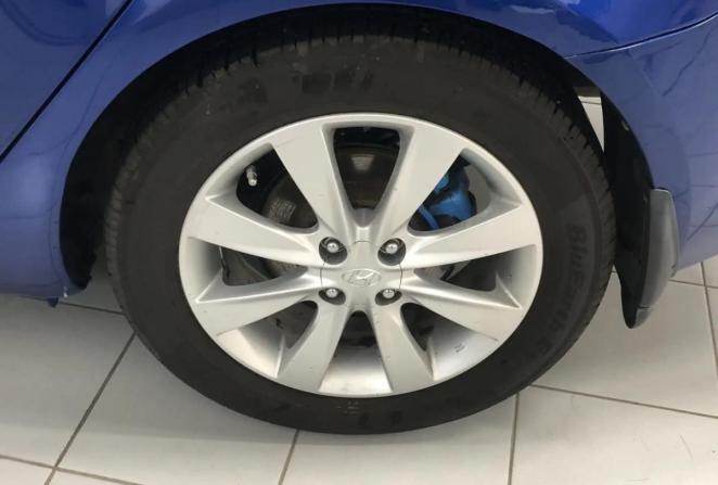 Kia Rio III с пробегом 2012 года, цена 870 000 рублей, 179483 км, седан, Автокод Объявления