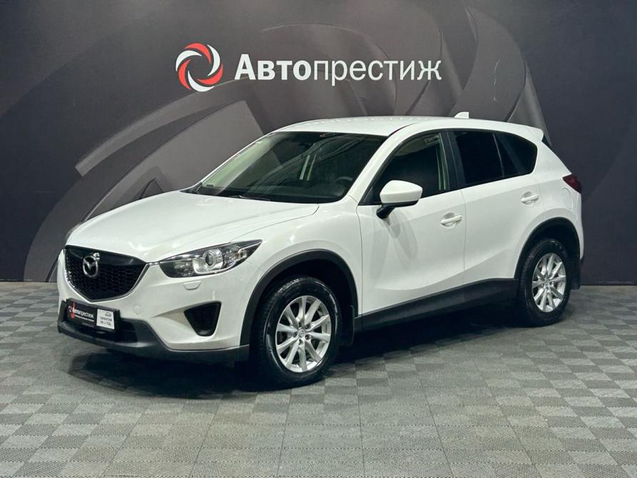 Mazda CX-5 I Оренбург  - изображение 1