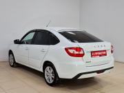 Lada (ВАЗ) Granta I Рестайлинг Альметьевск  - изображение 28