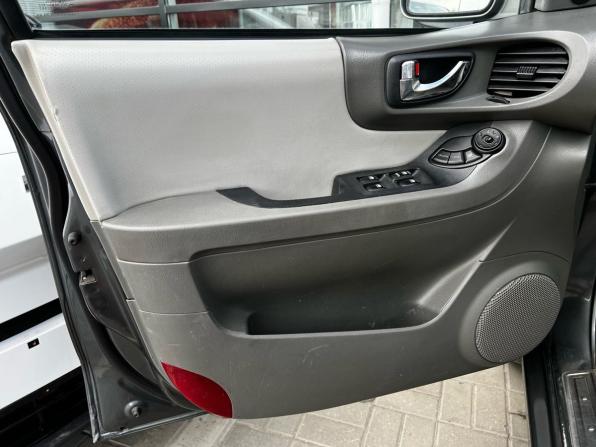 Hyundai Santa Fe Classic с пробегом 2008 года, цена 730 000 рублей, 246000 км, внедорожник, Автокод Объявления