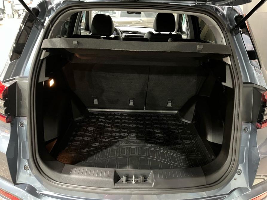 Chery Tiggo 4 I Рестайлинг Пермь  - изображение 9
