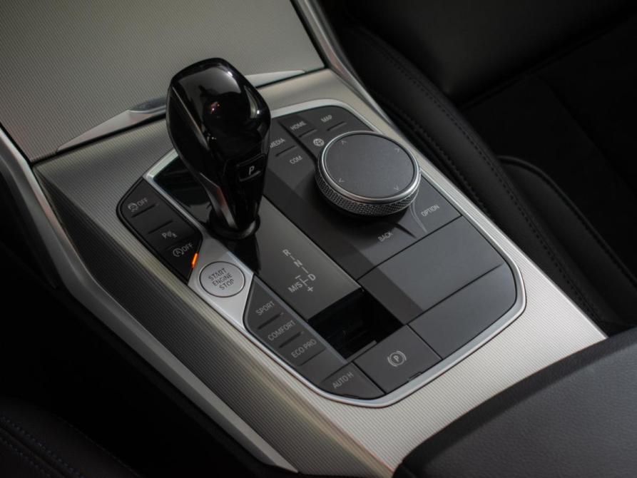 BMW 3 серии VII (G2x) Москва  - изображение 16
