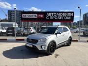 Hyundai Creta I Альметьевск  - изображение 24