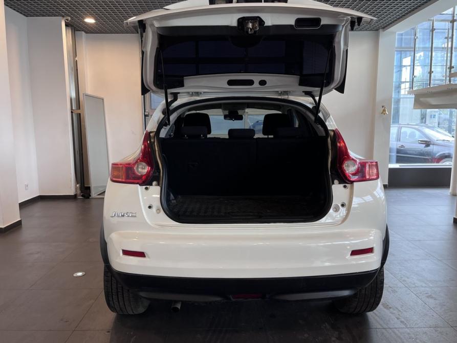 Nissan Juke I Чебоксары  - изображение 31