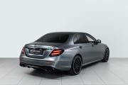 Mercedes-Benz E-Класс AMG V (W213) Казань  - изображение 17