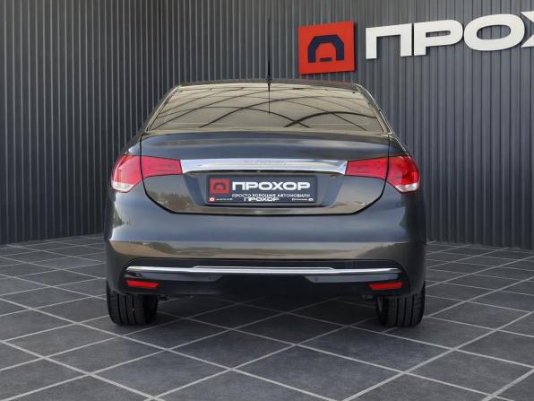 Citroen C4 II с пробегом 2015 года, цена 497 000 рублей, 219560 км, седан, Автокод Объявления