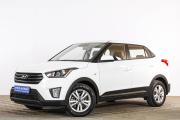 Hyundai Creta I Тюмень  - изображение 24
