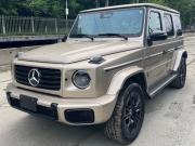 Mercedes-Benz G-Класс III (W465) Рестайлинг Москва  - изображение 5