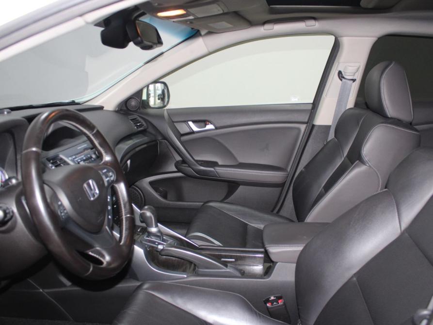 Honda Accord VIII Рестайлинг Старый Оскол  - изображение 9
