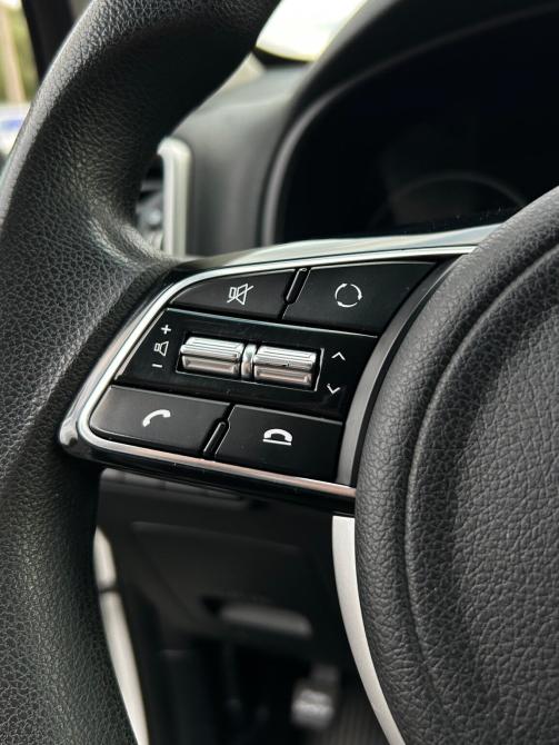 Kia Sportage IV Рестайлинг Альметьевск  - изображение 18