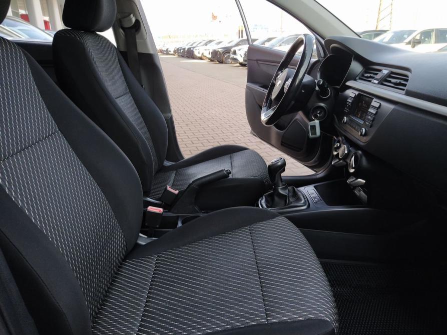 Kia Rio IV Екатеринбург  - изображение 19