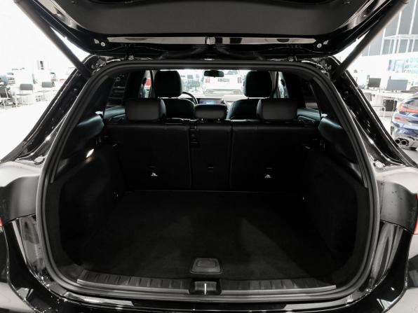 Mercedes-Benz GLA II (H247) с пробегом 2020 года, цена 3 550 000 рублей, 79830 км, внедорожник, Автокод Объявления