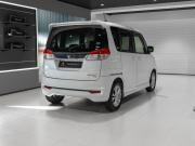 Suzuki Solio II Рестайлинг Москва  - изображение 23